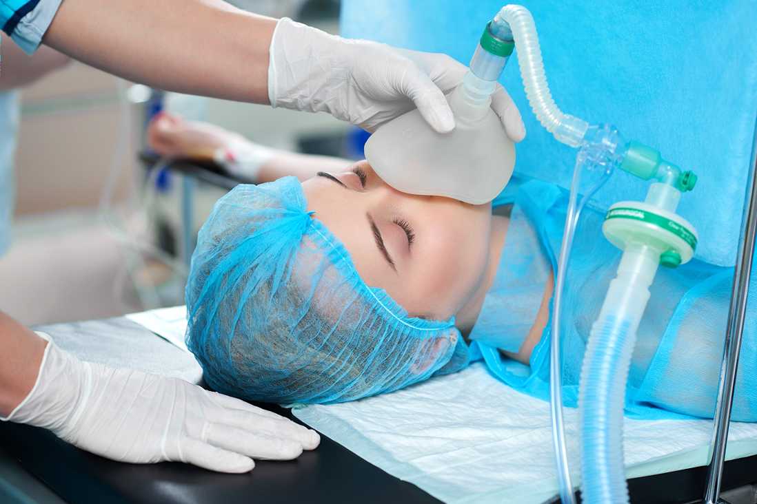 When Anesthesia Complications Lead to Wrongful Death Claims
