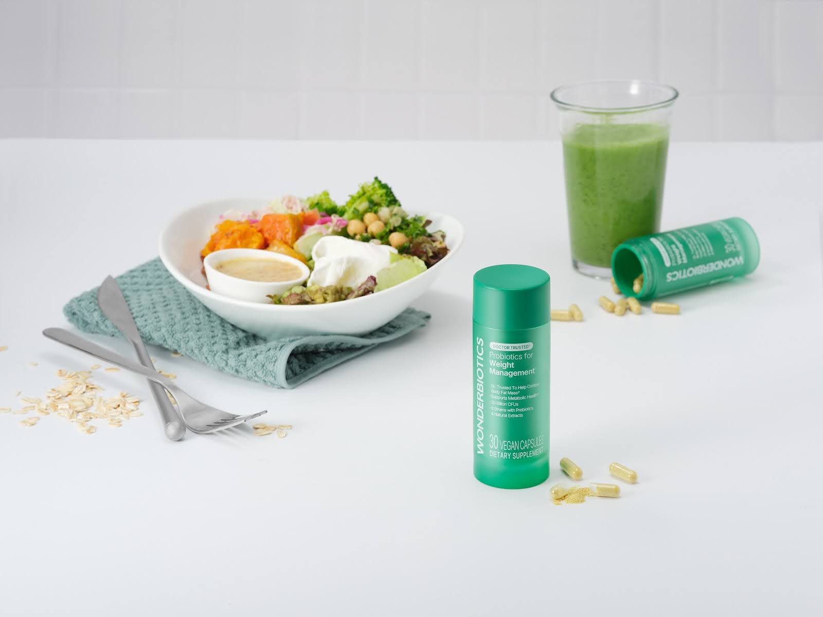 Rethinking Obesity Intervention: Why the Gut-Metabolism Axis Deserves More Attention — and What WONDERBIOTICS Adds to the Conversation