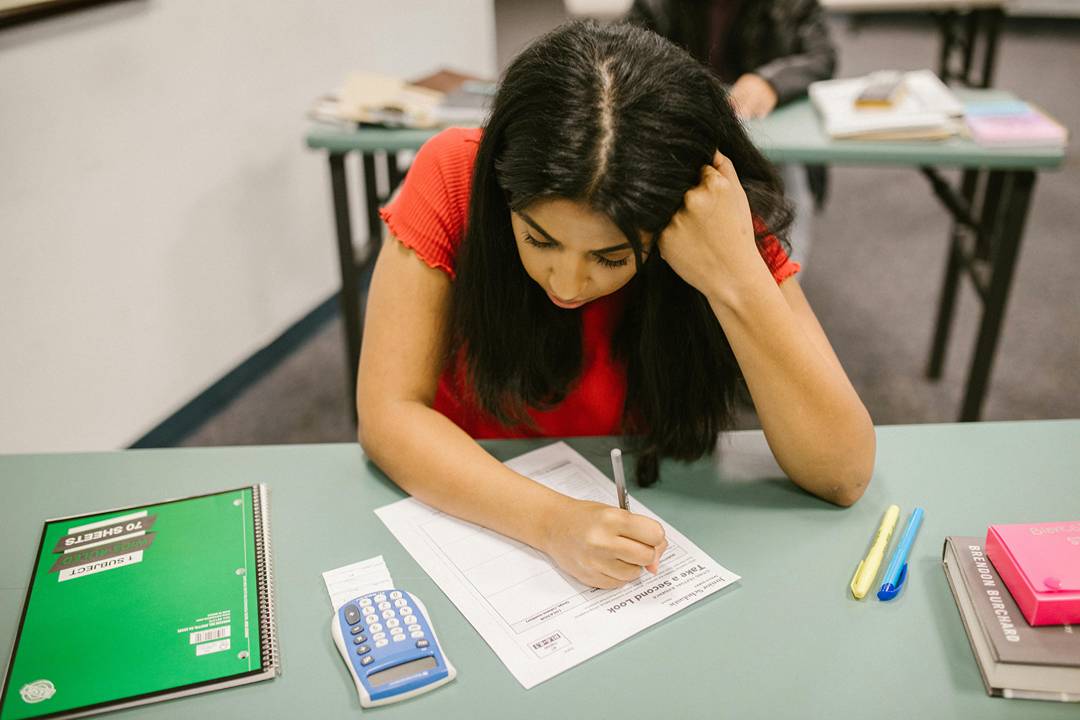 How Stress Affects Memory and Concentration