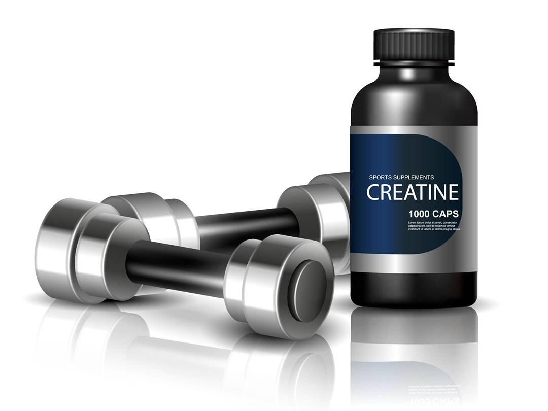 Does Creatine Help You Lose Weight? Science-Backed Guide for Fitness Goals