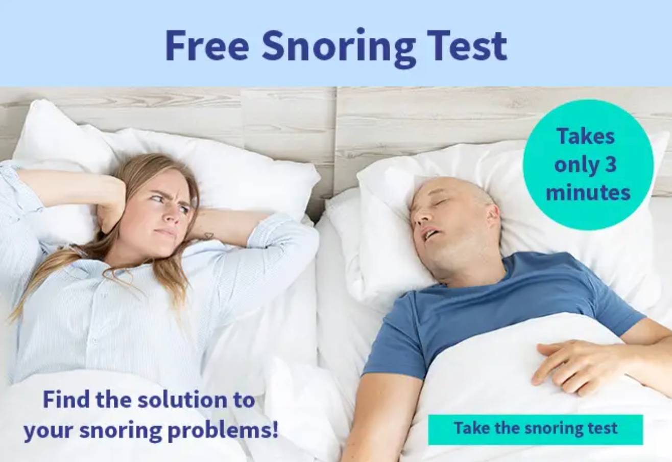 Best Anti Snoring Mouth Guard UK: Complete 2025 Buyer's Guide