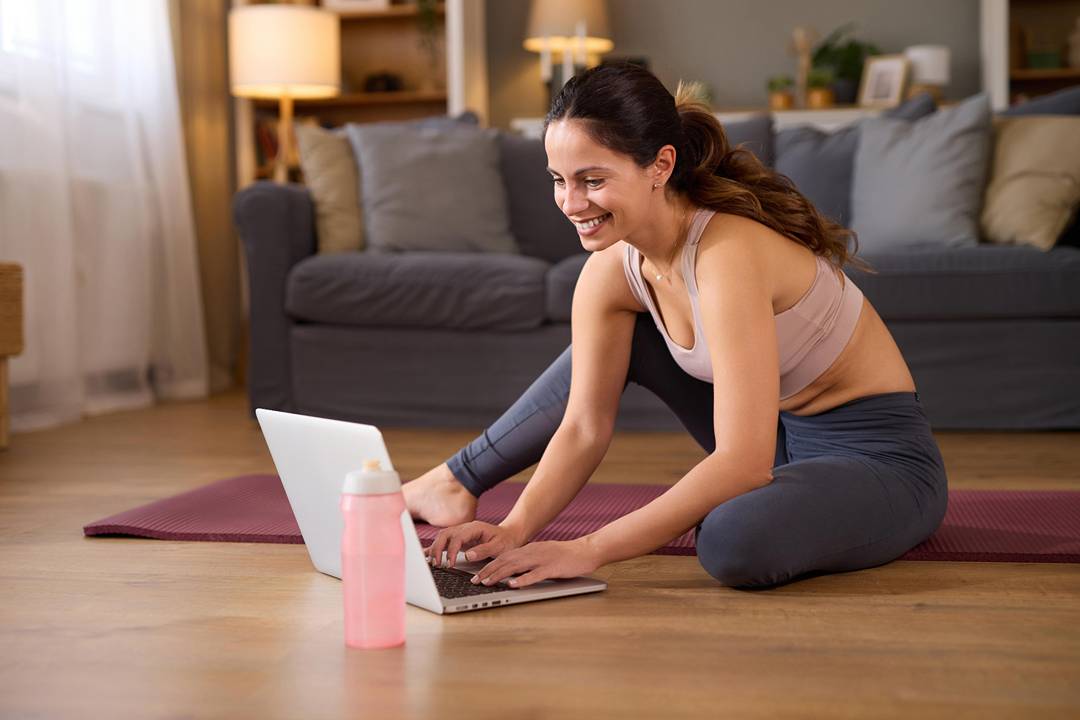 How to Stay Consistent With Fitness When You Have a Busy Schedule 