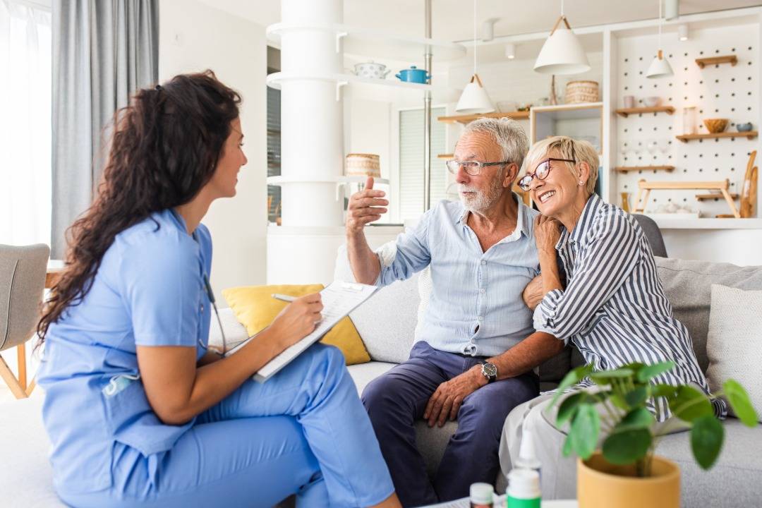 Senior Citizen Health Insurance: Key Features and Benefits