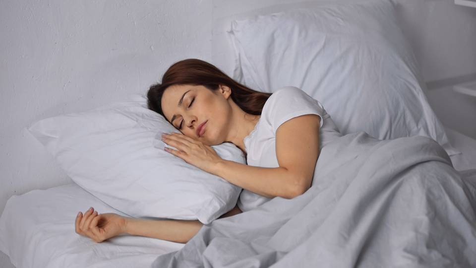 Optimal Sleep Duration: How Much Sleep Do You Need