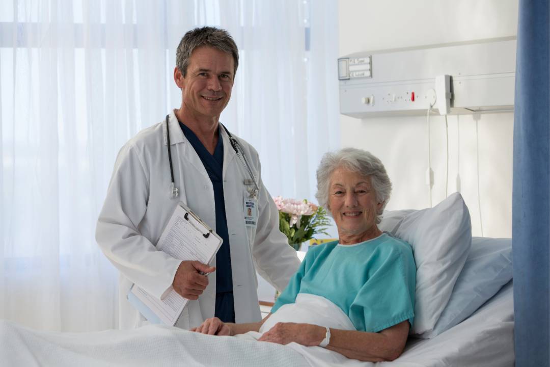  5 New Treatments that Stemmed from Early Access Trials