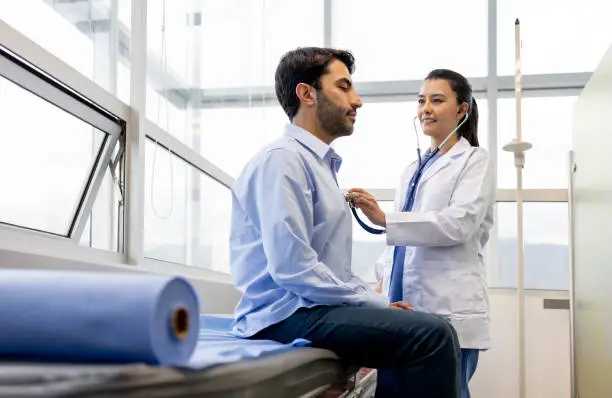 The Clinical Role of Intensive Outpatient Programs in Substance Use Treatment