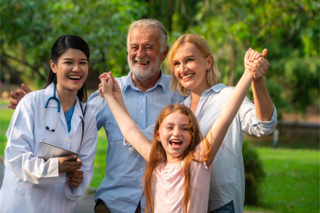 Why Family Health Insurance Plans Make Better Financial Sense