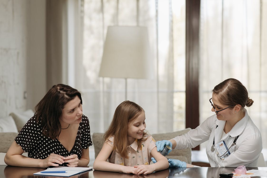Choosing the Best Healthcare Provider: A Guide for Families
