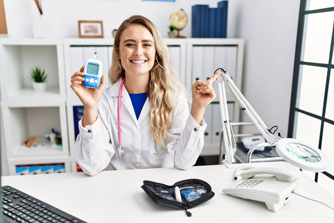 Diabetes Management in Women: 2026 Guide to Hormones, Technology, and Total Health