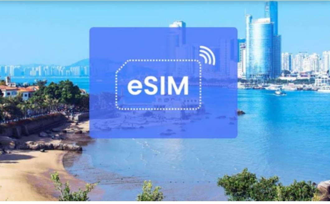 How to Choose the Best eSIM Plan for Your Dubai 