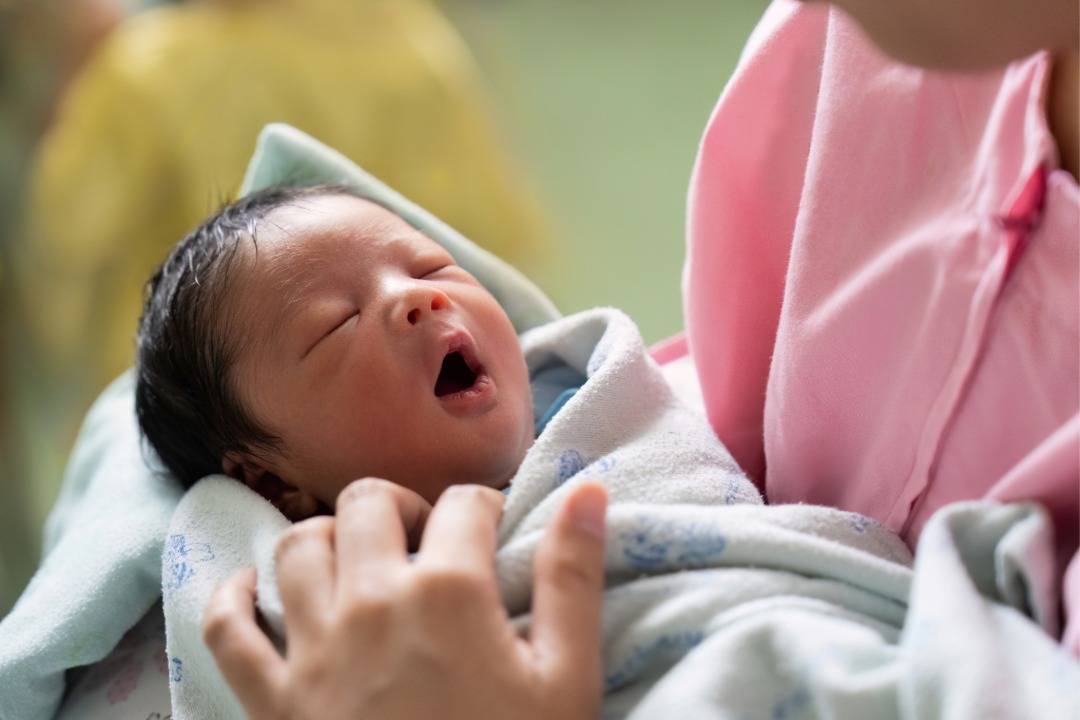 What to Record After a Preventable Birth Injury