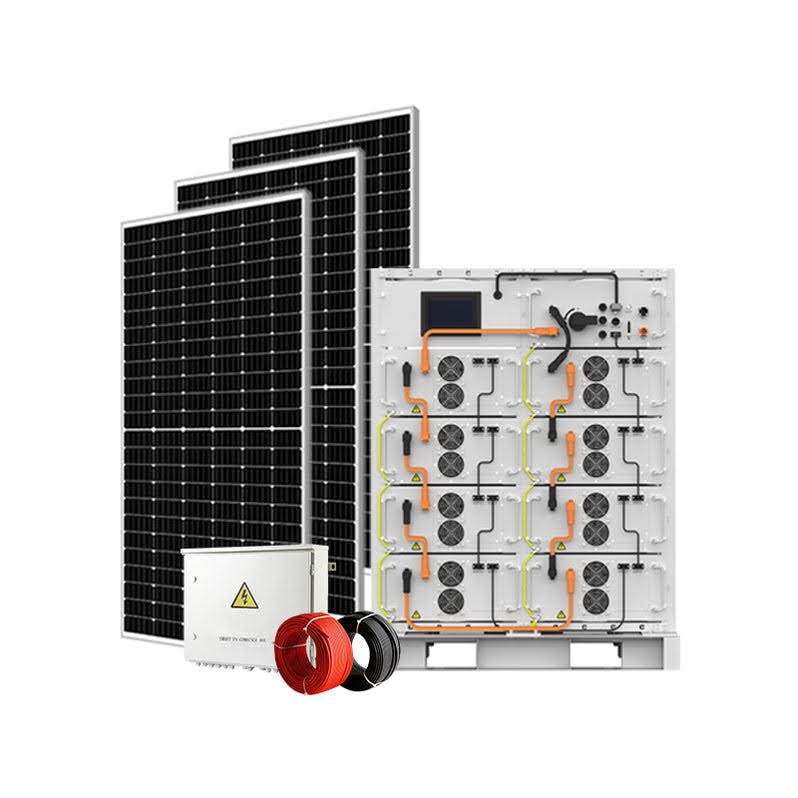 Avoid Power Outage Pitfalls with Sustainable Solar Generators