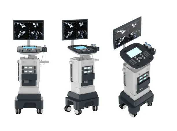 The Advantages of Using Portable X-Ray Machines in Healthcare Settings
