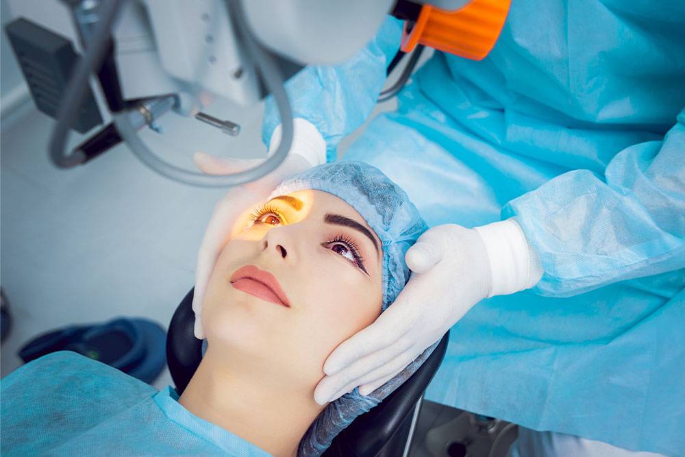ICL Surgery Preparation: Steps for a Smooth Experience