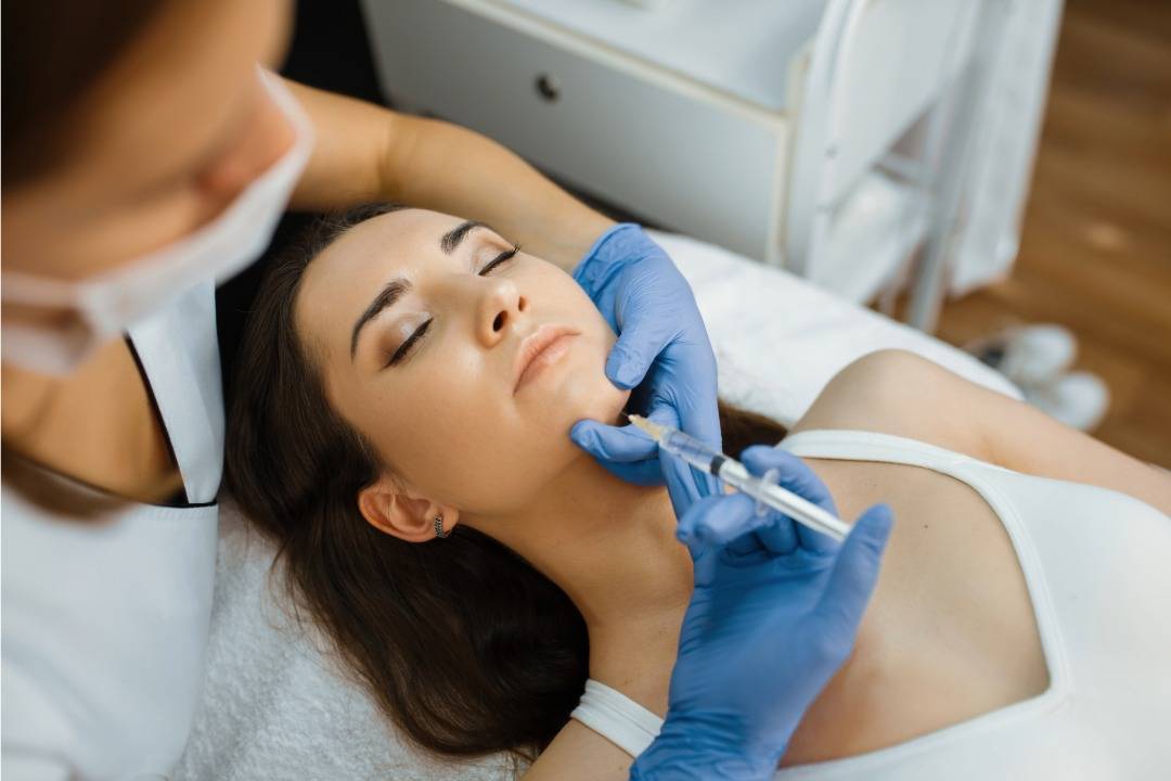 The Clinical Science Behind Non-Surgical Aesthetic Treatments