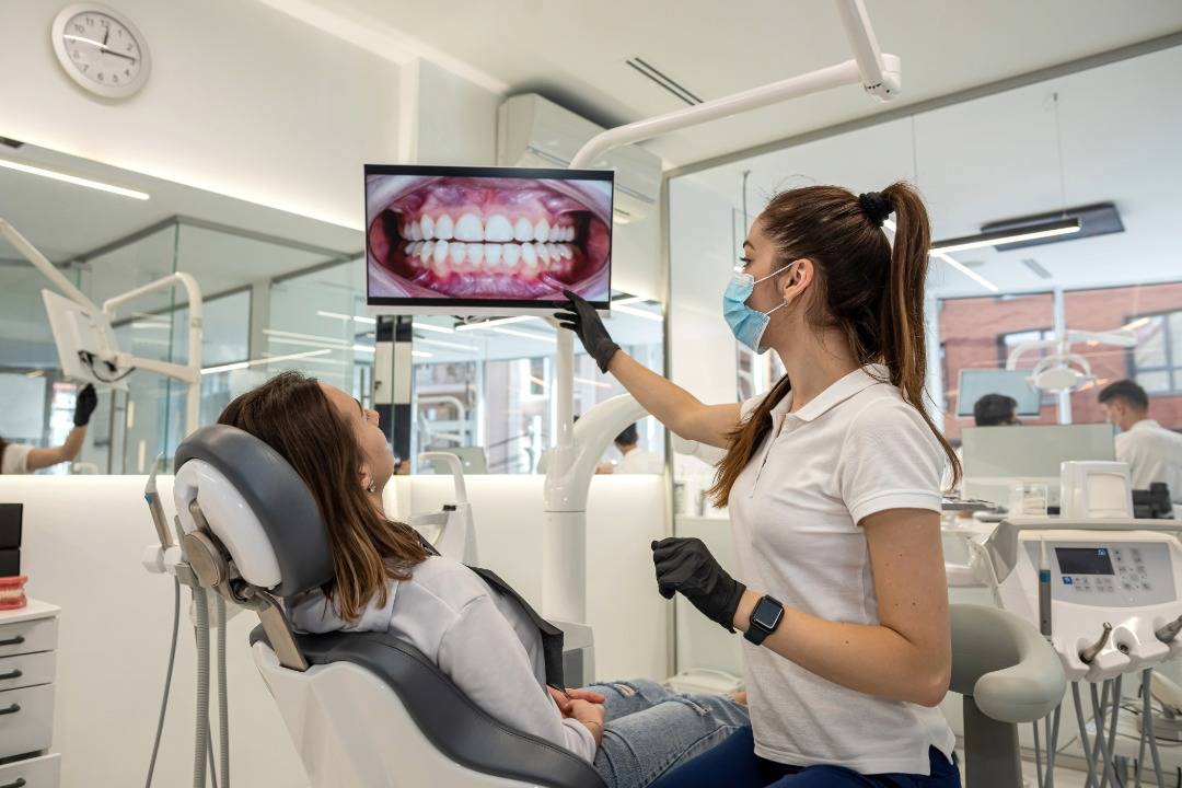 Why Regular Dental Checkups Are Essential for Overall Health