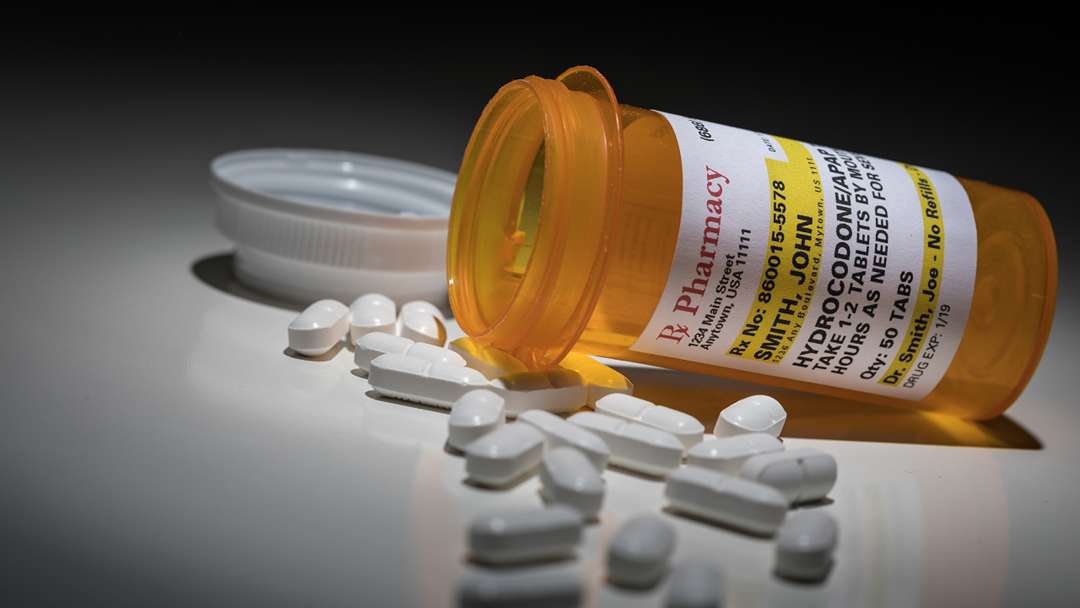 Opioid Epidemic History: Dangers Throughout The Years