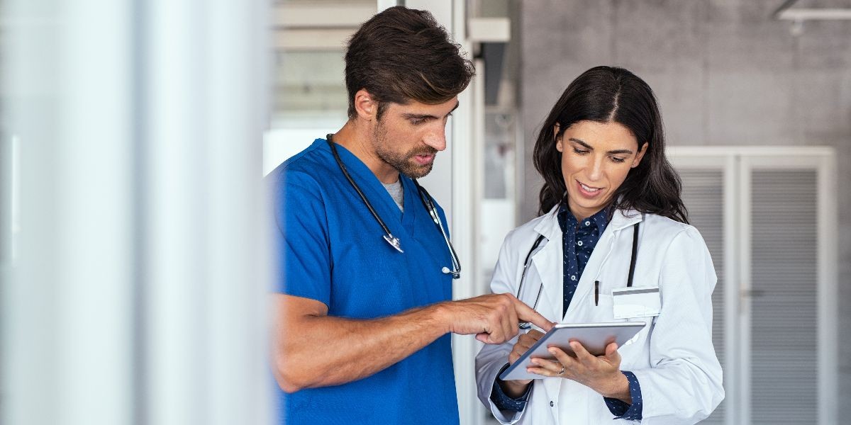Technology in Medical Education: Apps for Med Students