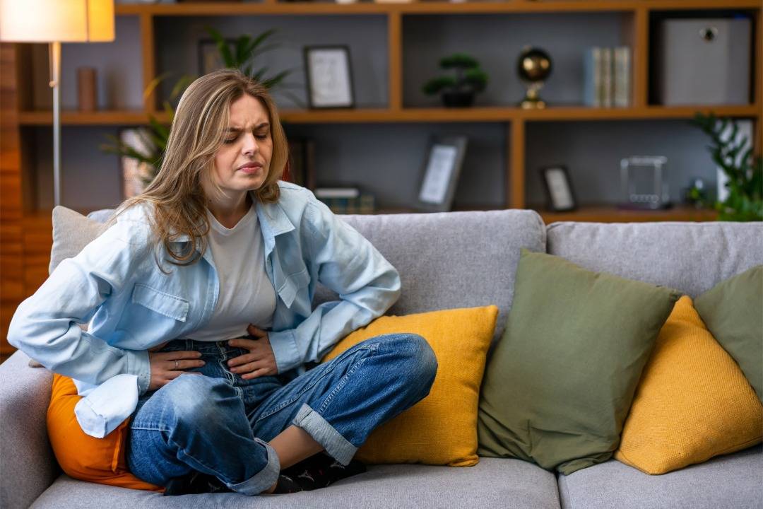 Interstitial Cystitis: Living With Bladder Pain That Has No Obvious Reason