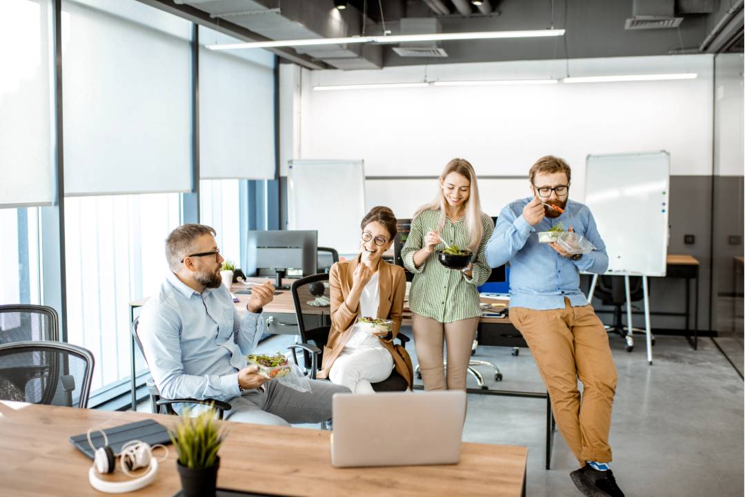 Staff Health in Business: Is It a Game-Changer for Workplace Success?
