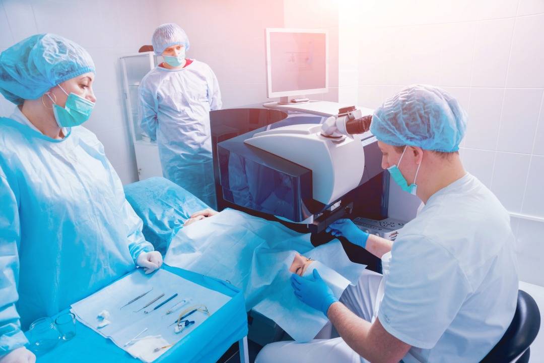 LASIK Surgery Cost in India: What Patients Should Know before Comparing Prices