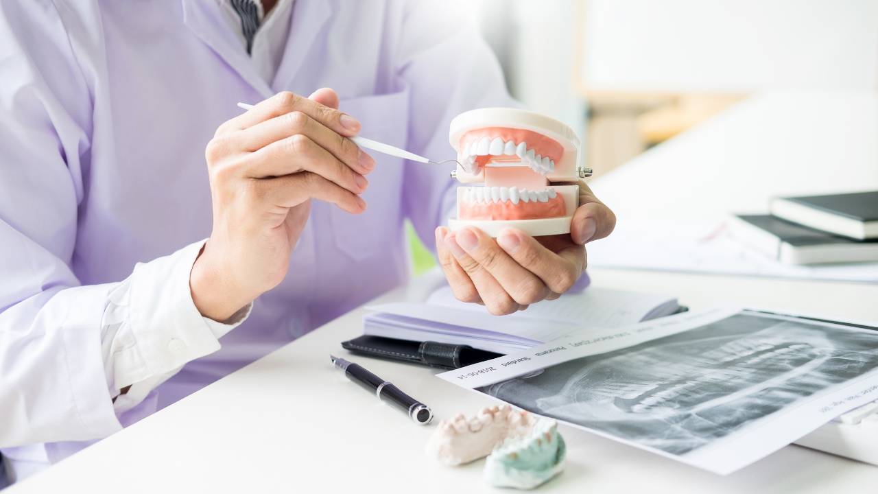 From Brush to Body: The Ripple Effect of Dental Care on Health
