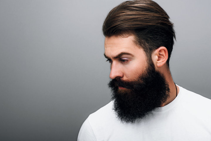 Beard Myths, Busted: Separating Grooming Fact from Fiction