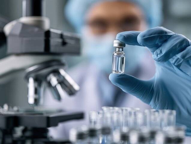  BPC-157 Peptide: Current Research on Tissue Repair, Recovery, and Performance Benefits