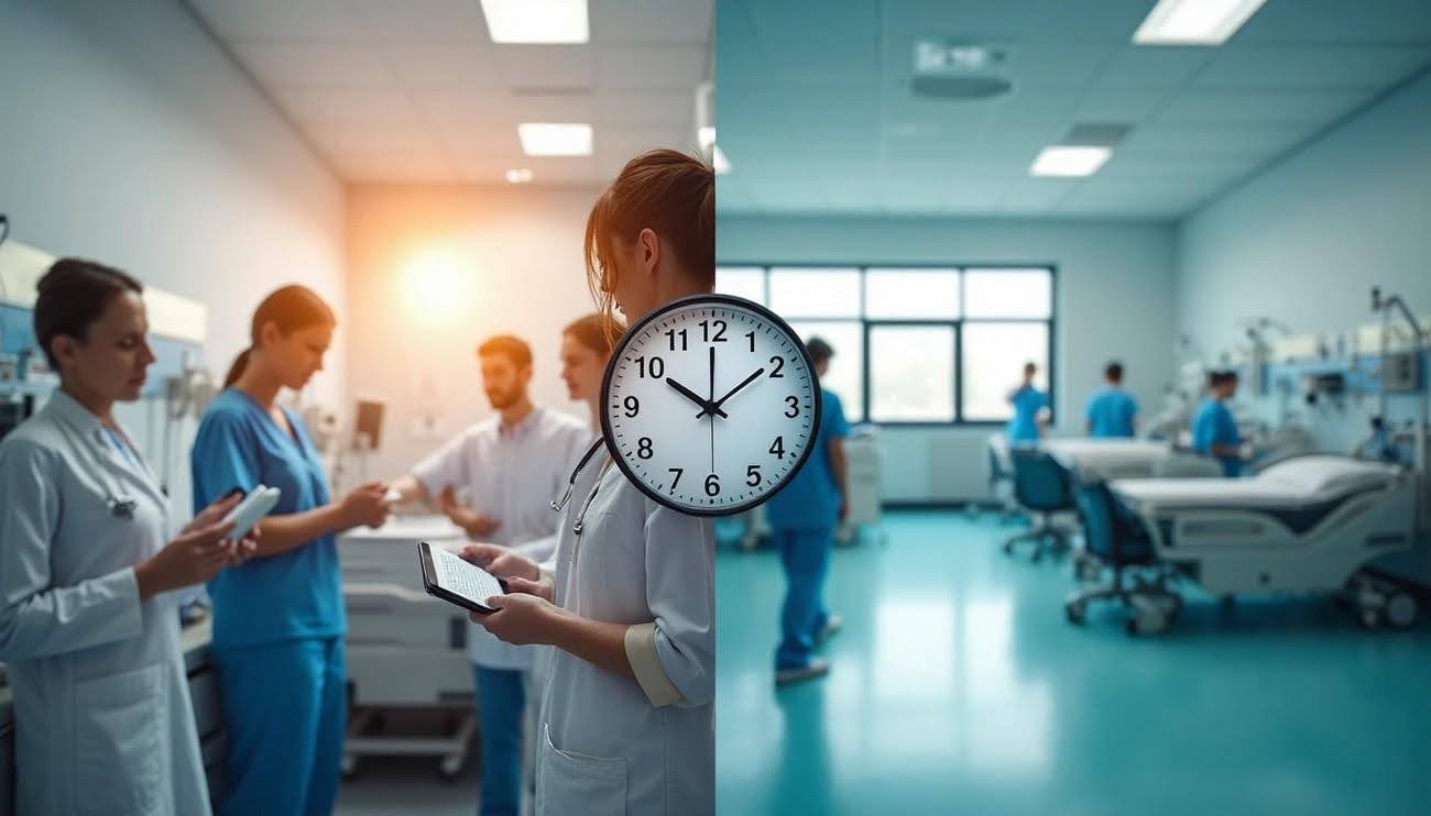 7 Proven Solutions to Fix Healthcare Staffing Shortages in 2025