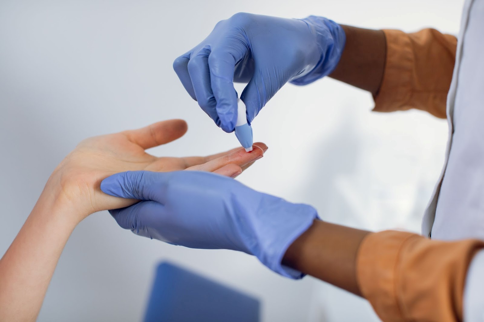 CRP & inflammation values – how general practitioners detect hidden inflammation