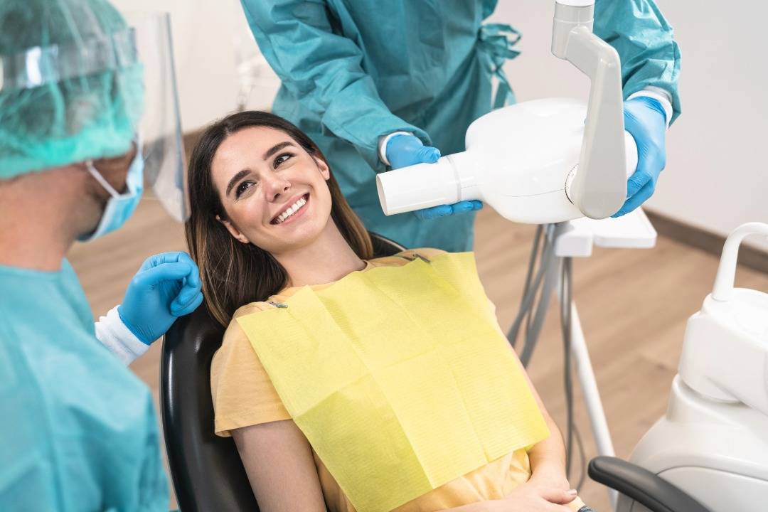 Your Confident Smile Starts Here: Comprehensive Dental Care in Encinitas