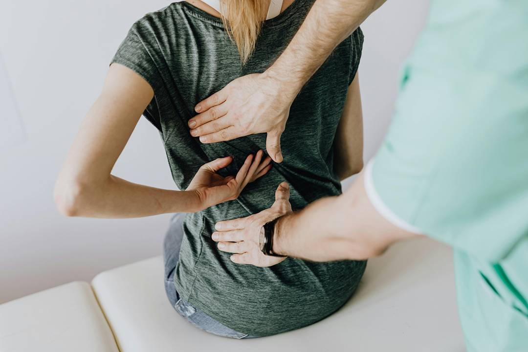 10 Back Pain Myths Debunked