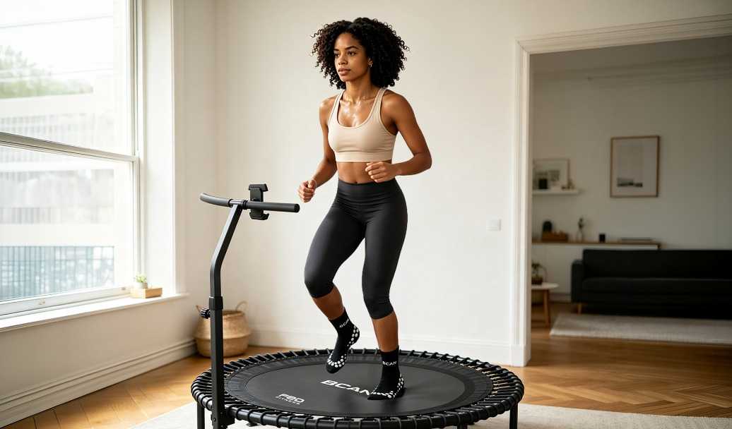 How to Pick the Right Rebounder Trampoline (And Why FED Fitness Bcan Series Soft Land Keeps Coming Up)