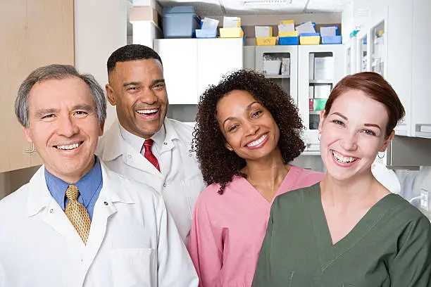 When Your Mouth Talks: Medical Conditions Linked to Oral Health