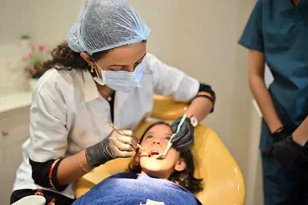 Why Does My Tooth Hurt When I Bite Down? A Complete Guide