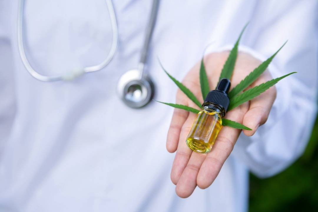 What Type of Weed Pen Gets You the Most High?