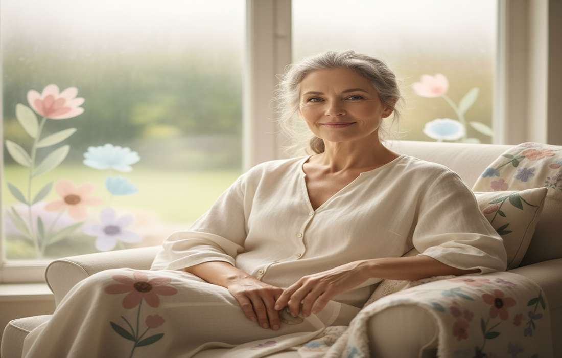Nalena: Weight Loss Program for Women in Postmenopause