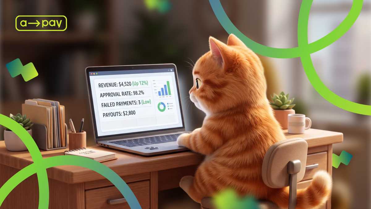 What founders need from the best payment gateway for startups in 2026