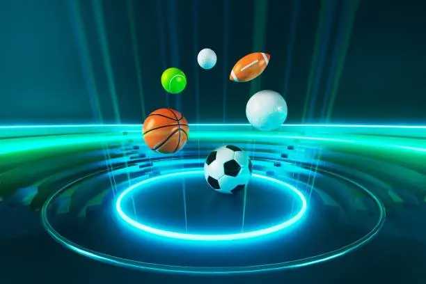 How Sports Science has brought many American Sporting Organizations forward