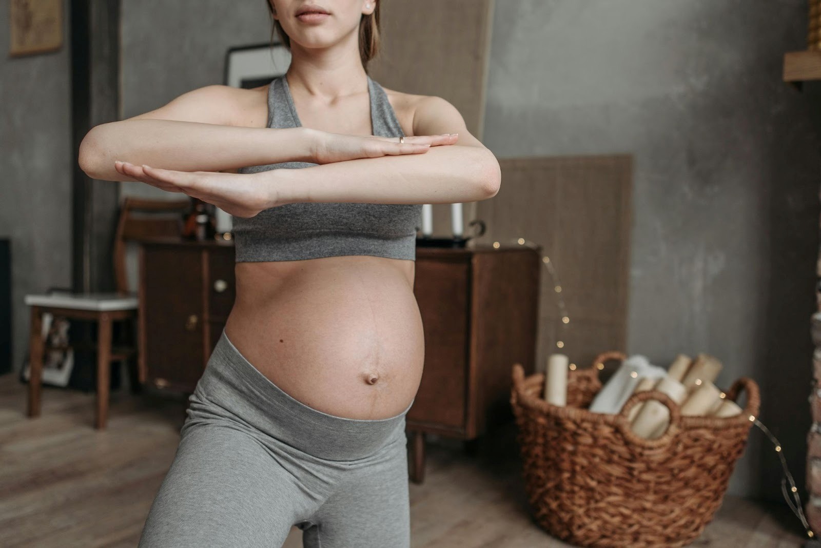 Understanding Combined Cosmetic Procedures After Pregnancy