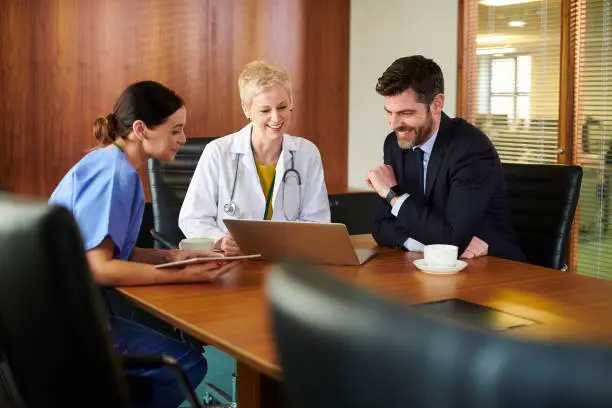 How Hospital Overcrowding Affects Patient Safety