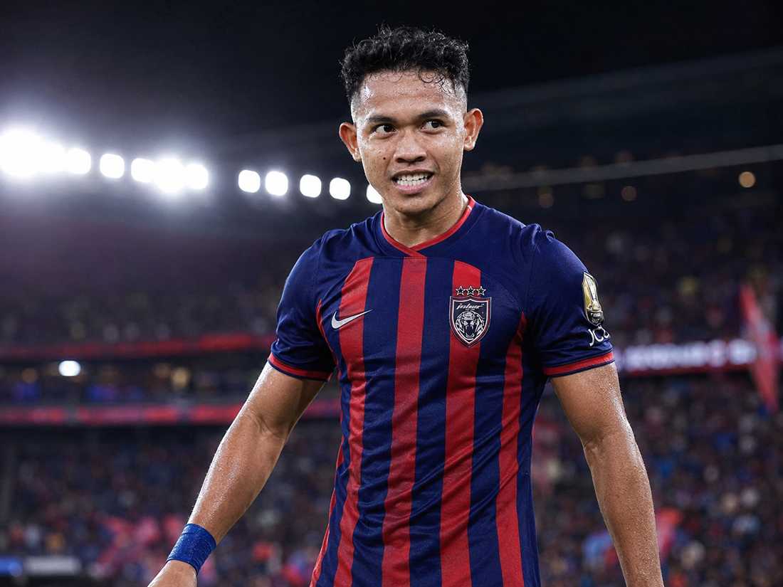 Find Out Whether Arif Aiman Can Become Malaysia's Next Star