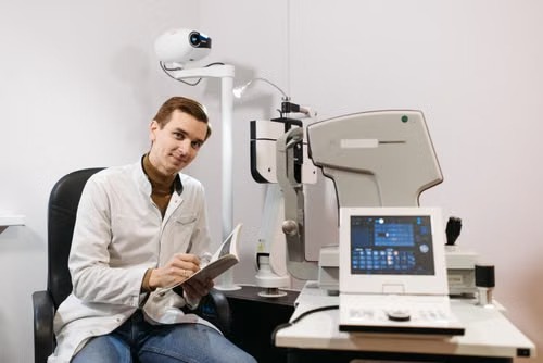 8 Strategies for Growing a Successful Optometry Practice