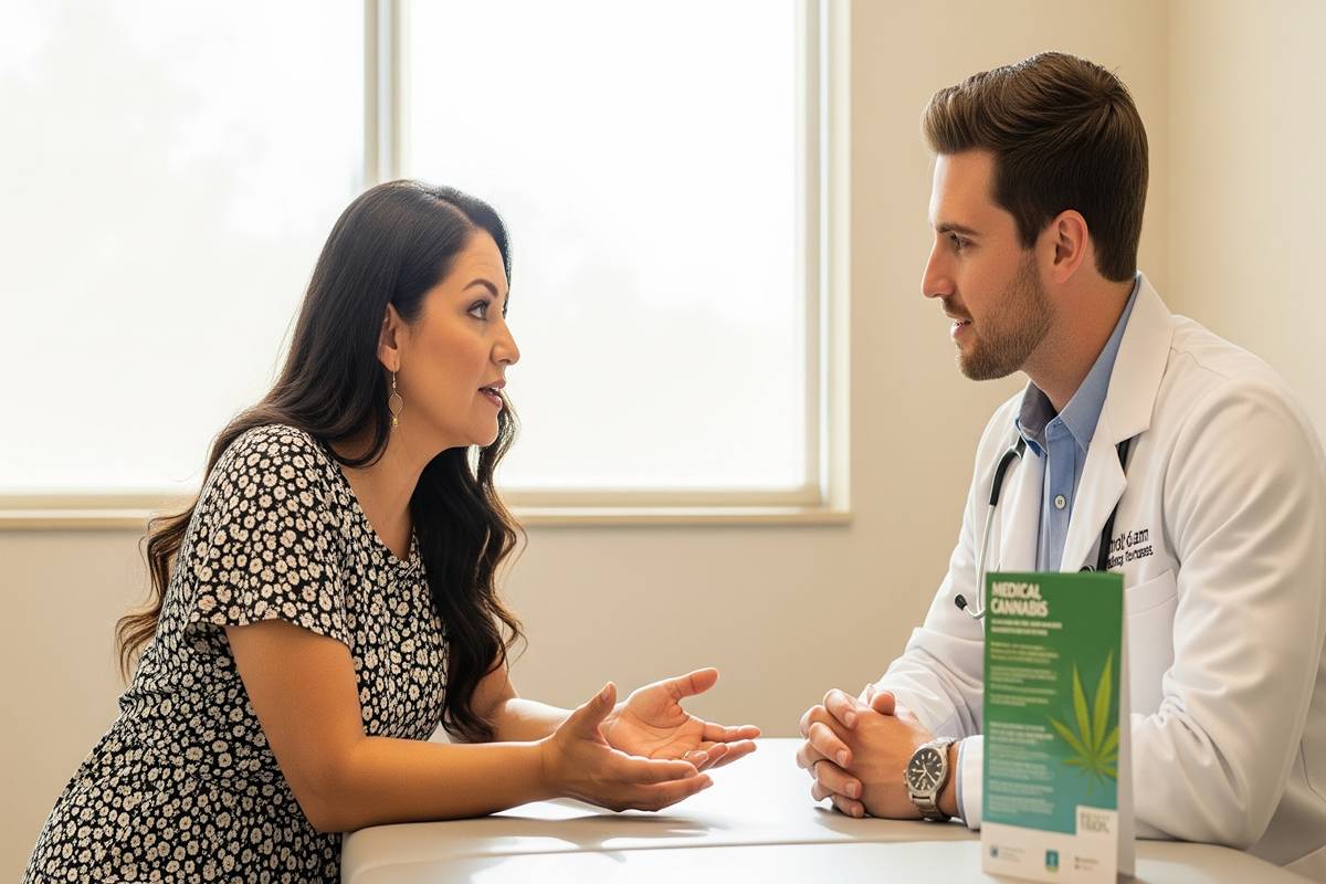 7 Steps to Qualify for a Medical Marijuana Card In Florida