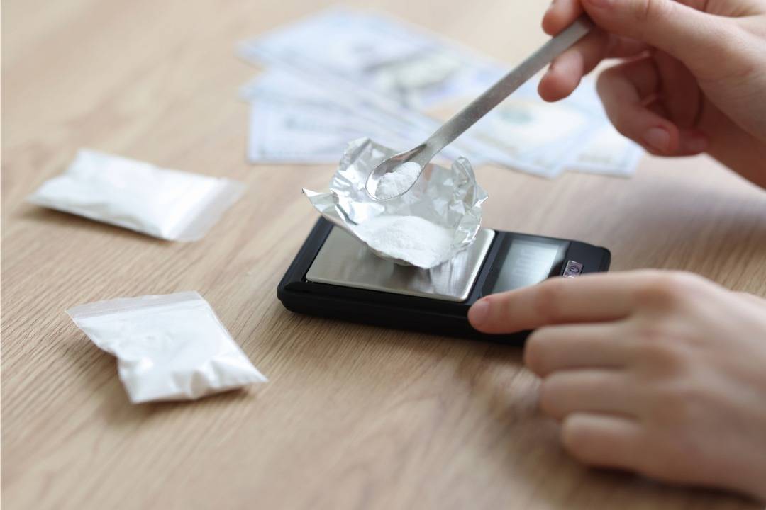 Why Buying Cocaine Online Is Extremely Risky: Laws, Health Dangers, and What People Should Know