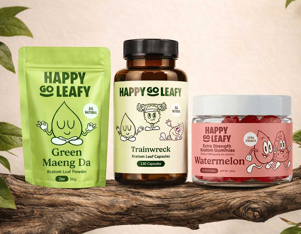 High Quality Kratom Capsules: How to Choose the Best Products for Purity and Consistency