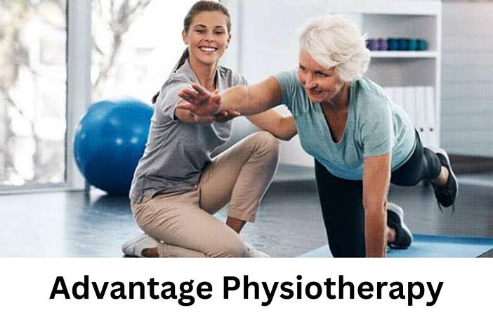 Advantage physiotherapy