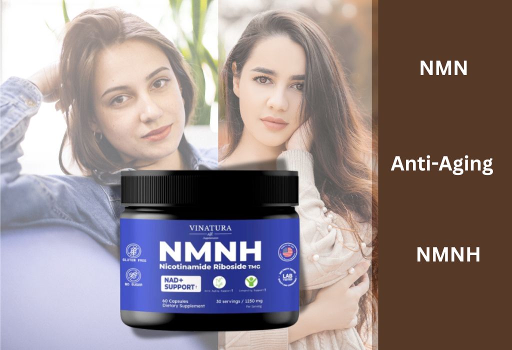 What is NMN?