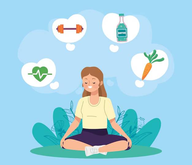 Essential Health Tips for a Stronger Body and Mind