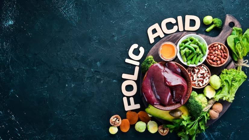 Folic Acid: Understanding Its Benefits, Symptoms, and Importance